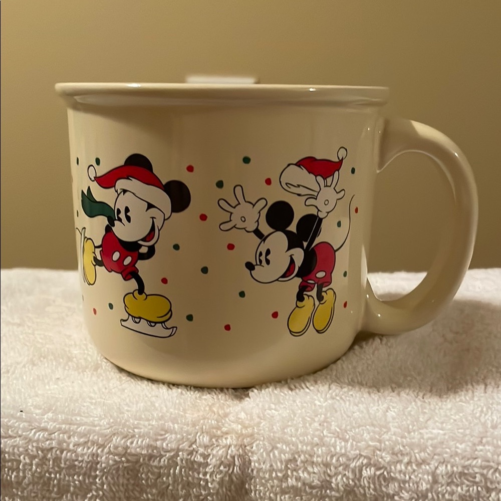 Disney Mickey Mouse Mug